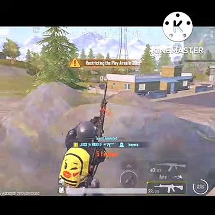 Pubg video