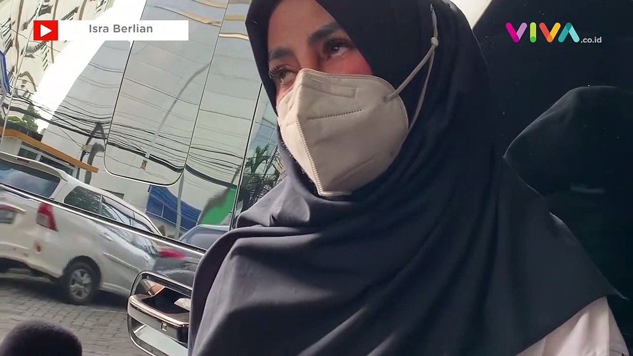 Amy Qanita Angkat Bicara Soal Lesti Kejora