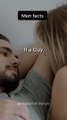 Psychology facts about Men. #shorts #psychologyfacts #facts #psychology