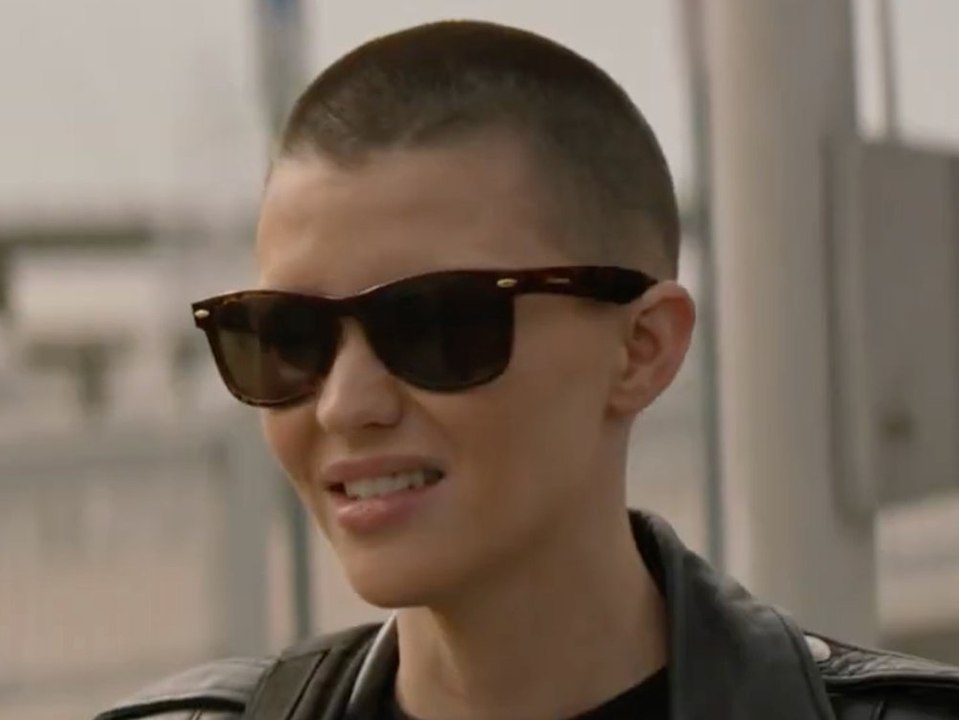 Hochexplosiver Trailer zu Action-Thriller 'The Yacht' mit Ruby Rose