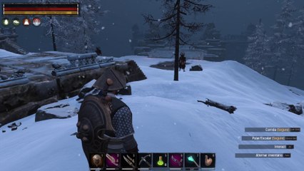 Evento Cabuloso em Conan Exiles - Gameplay Pt Br