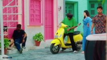 Kuj Gallan - Satbir Aujla (Official Video) Rav Dhillon - JazzDee - GK Digital - Geet MP3-AR-BUZZ