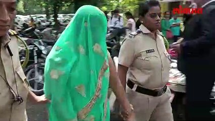 या महिलेने जे केलं ते ऐकुण तुमचाही संताप अनावर होईल