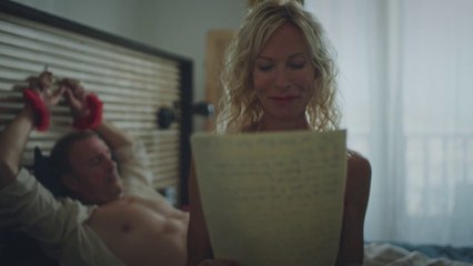 Plus belle la Vie - L’incroyable lettre d’amour de Vincent à Céline