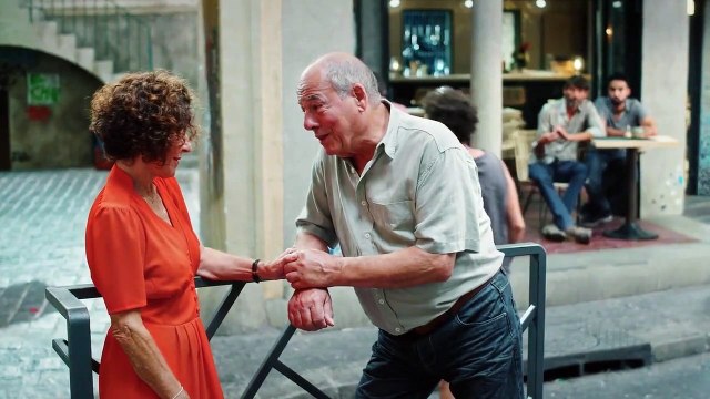 Plus Belle la Vie - Un bébé de plus au Mistral