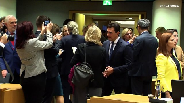 Энергетический совет Евросоюза искал выход из кризиса