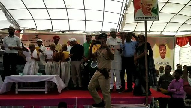 महात्मा गांधी जयंती पर सर्वधर्म प्रार्थना सभा, 3.47 लाख लोगों की भागीदारी