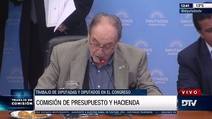 Dictamen favorable al proyecto de Formación y Desarrollo de la Enfermería