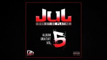JuL - Je reste à la maison _ Album gratuit vol.5 [16] _ 2019