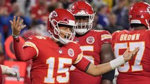 NFL Week 4 Preview: Bucs And Chiefs Over 45.5 Looks Attractive