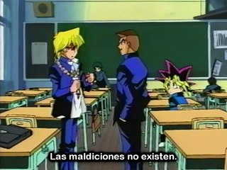 YUGIOH TEMPORADA 0 CAP 6 ¡Desesperación total! Batalla decisiva de ardiente amistad