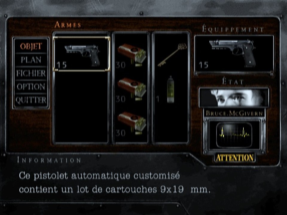 Resident Evil: Dead Aim online multiplayer - ps2