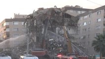 İzmir haber... İzmir Depremzedeleri Dayanışma Derneği 