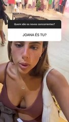 Story Joana Albuquerque