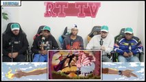 RTTV One Piece 797-798 Miniplayer Reaction