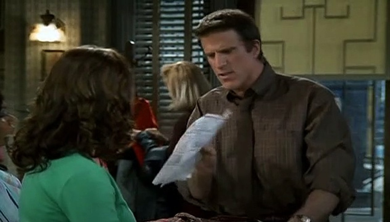 Becker Staffel 2 Folge 18