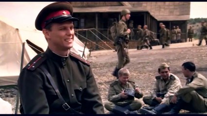 Разведчики - 1 серия (2008)