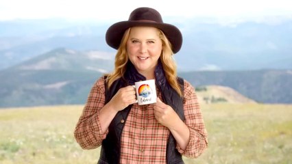 Sneak Peek at the Season Premiere of Paramount+'s Inside Amy Schumer