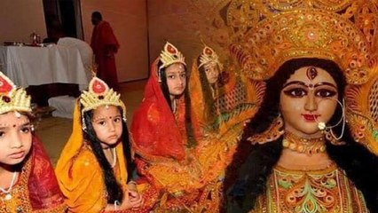 Navratri Navami 2022 : नवरात्रि नवमी शुभ मुहूर्त 2022। महानवमी शुभ मुहूर्त 2022 । Boldsky*Religious