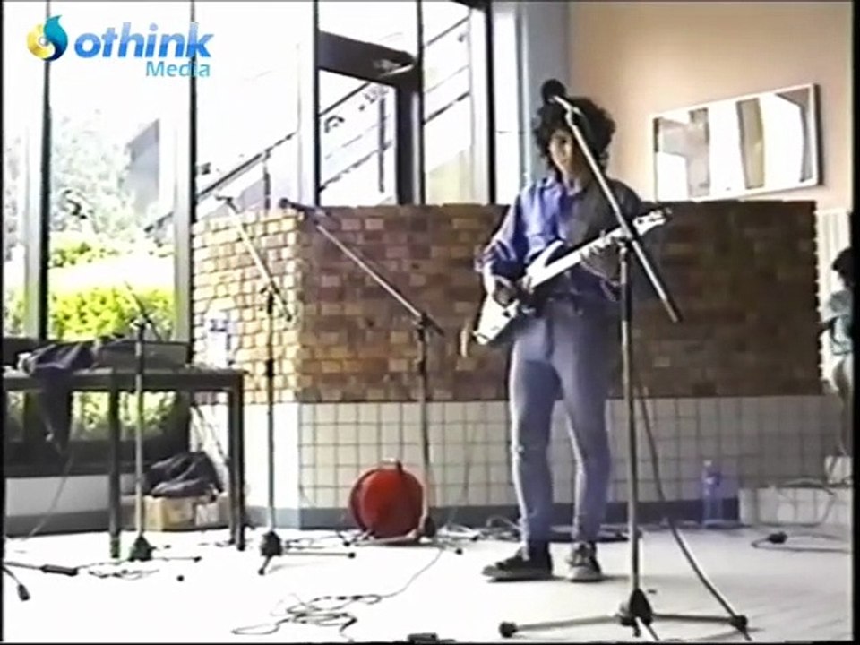 HEMISPHER LIVE FEURS