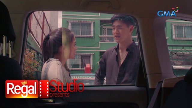 Regal Studio Presents: Chinito, tuloy-laway ang inabot kay Mekaniko! (Mekaniko Si Monica)