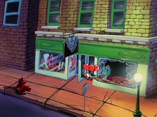 Czip i Dale - Brygada RR - cz 25