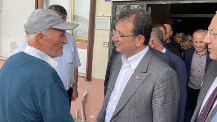 İsmi Cumhurbaşkanı adaylığı için geçen İmamoğlu'ndan 2023 mesajı: Çok büyük bir oy farkı olacak