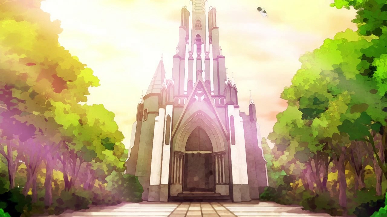 [HelixFansub] Saikin Yatotta Maid ga Ayashii 10.bolum
