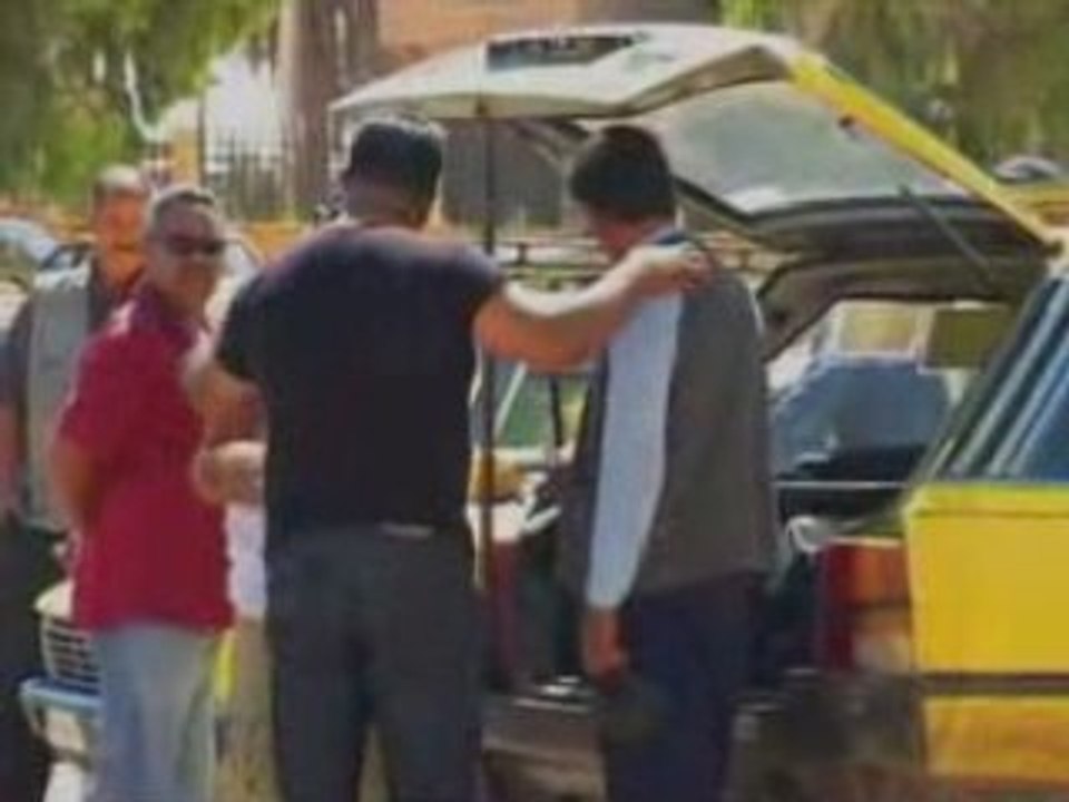 Hamou caméra cachée part 3