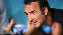 VOICI : Jean Dujardin bientôt de retour avec un personnage culte ? Il se confie