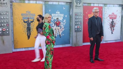 James Gunn & Jennifer Holland marry at ceremony packed