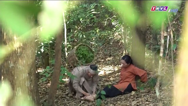 Vợ Thật Vợ Giả Tập 4 - Thế Giới Cổ Tích tập 23 - THVL1 - co tich Viet Nam - vo that vo gia phan 4 - tap 23