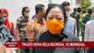 Soroti Tragedi Kanjuruhan, Puan Maharani Desak Pihak Berwenang Segera Usut Tuntas Kasus