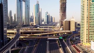 Dubai drone view || Dubai life || Dubai buildings