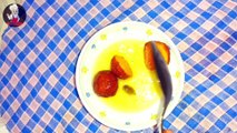 বাসায় সুস্বাদু গোলাপ জামুন তৈরি || Gulap Jamun || Dessert || Homemade Sweet