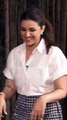 #ParineetiChopra nails this game of Guess the Celeb like no otherð #YouTubeShorts/#ParineetiChopra गेस द सेलेब के इस गेम को किसी और की तरह नहीं #YouTubeShorts