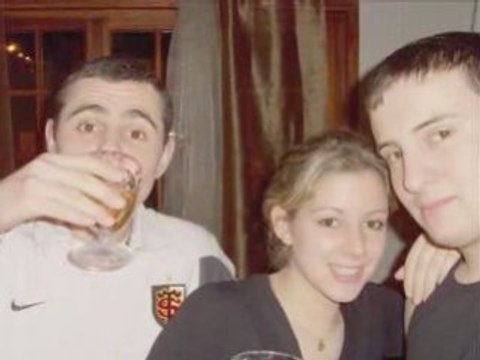 Soirée conscrits bis