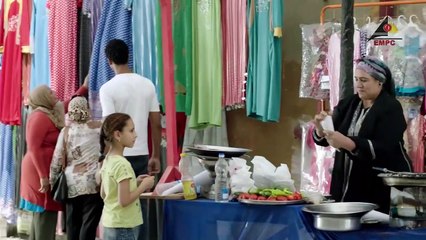 Alsou3loug مسلسل الصعلوك بطولة خالد الصاوي الحلقة 20