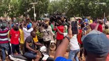 Burkina Faso: tra vandalismo e sentimenti antifrancesi