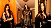 Alia Bhatt को मिला Times 100 Impact Award, Golden Gown में Instagram पर Share की खूबसूरत Photos!