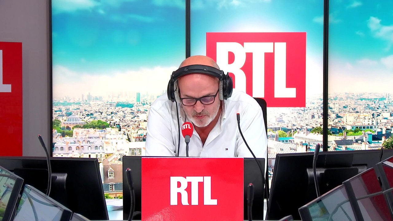 Les infos de 18h - Brésil : "Lula Présidente", les Brésiliens résidant en France ont voté