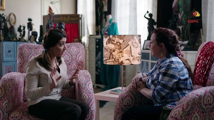 Alsou3loug مسلسل الصعلوك بطولة خالد الصاوي الحلقة 22