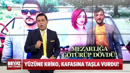 Beyaz Ana Haber 2 Ekim 2022