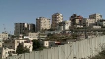 مخيم شعفاط.. مخيم لا تسيطر عليه إسرائيل أو السلطة الفلسطينية