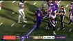 Minnesota Vikings vs. New Orleans Saints Full Highlights  | NFL Week 4, 2022!!!!