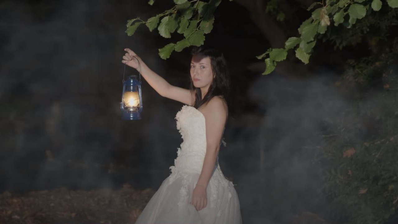 Mihrez 2: Cin Padişahı Fragman