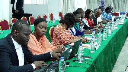 L'Etat ivoirien vise la compétitivité dans le secteur du transport lagunaire