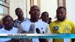 Le Ministre de l'Enseignement Supérieur Adama Diawara préside la rentrée syndicale