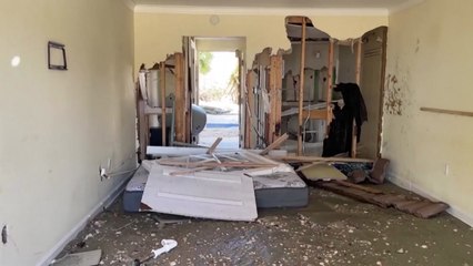 "美 허리케인 이언으로 최소 71명 사망...복구까지 상당한 시일" / YTN