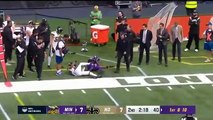 Minnesota Vikings vs. New Orleans Saints Full Game Highlights _ NFL Week 4_ 2022